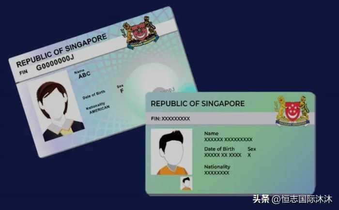 中国姑娘为申请准证，竟谎报与新加坡男子同居，结果惨了