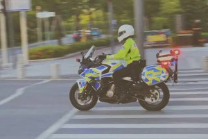 广东交通：在深圳，什么情况下违法停车将被处罚2000元？
